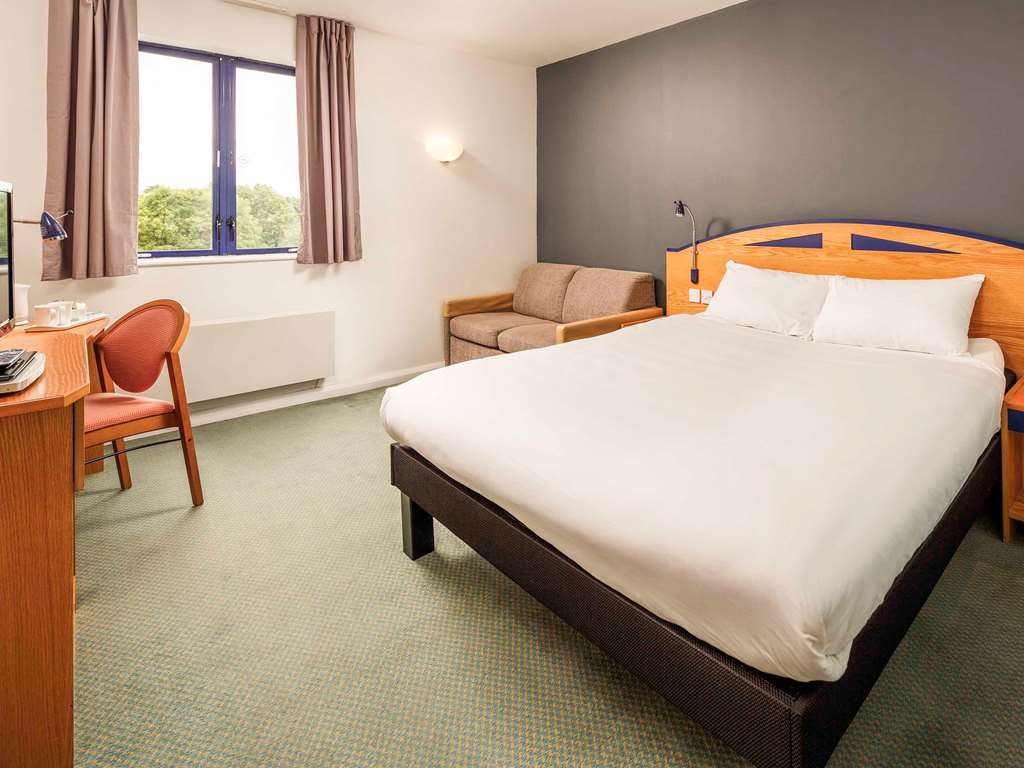 Ibis Liverpool Centre Albert Dock - Liverpool One Quarto foto
