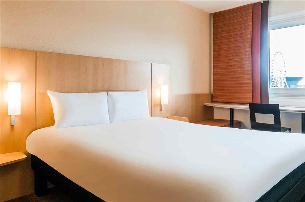 Ibis Liverpool Centre Albert Dock - Liverpool One Quarto foto